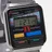 CASIO