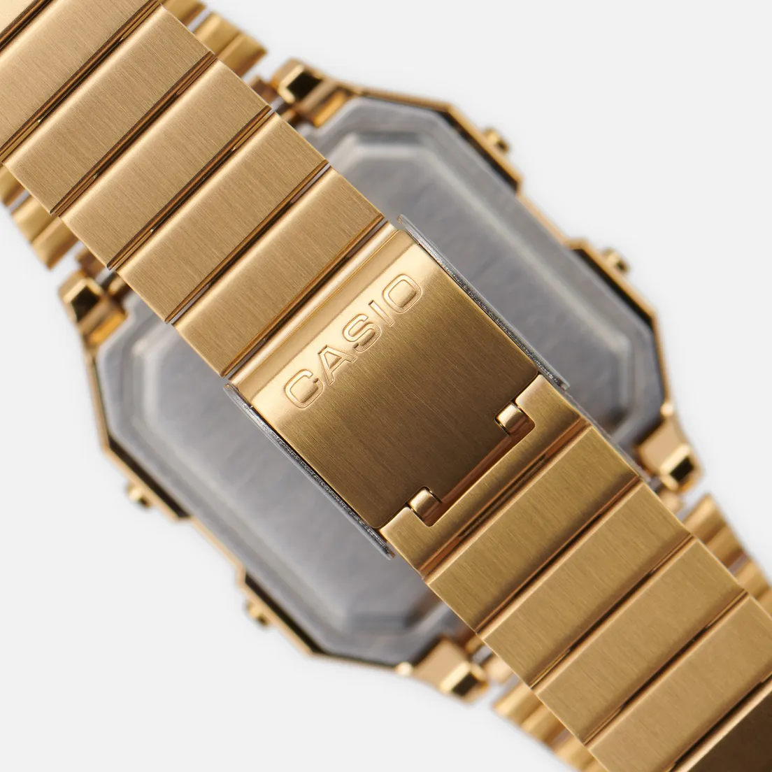 CASIO Наручные часы Vintage A130WEG-9A