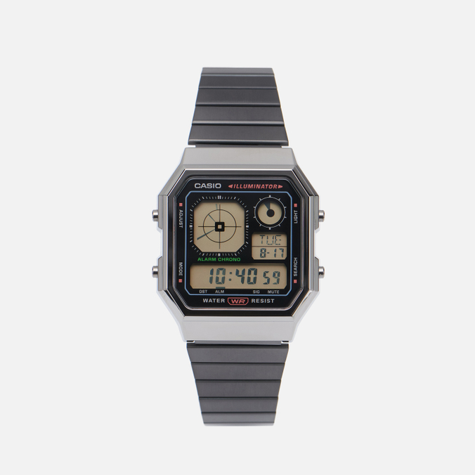 Наручные часы CASIO Vintage A130WEGG-1A