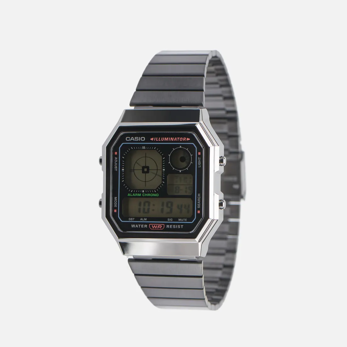 CASIO Наручные часы Vintage A130WEGG-1A