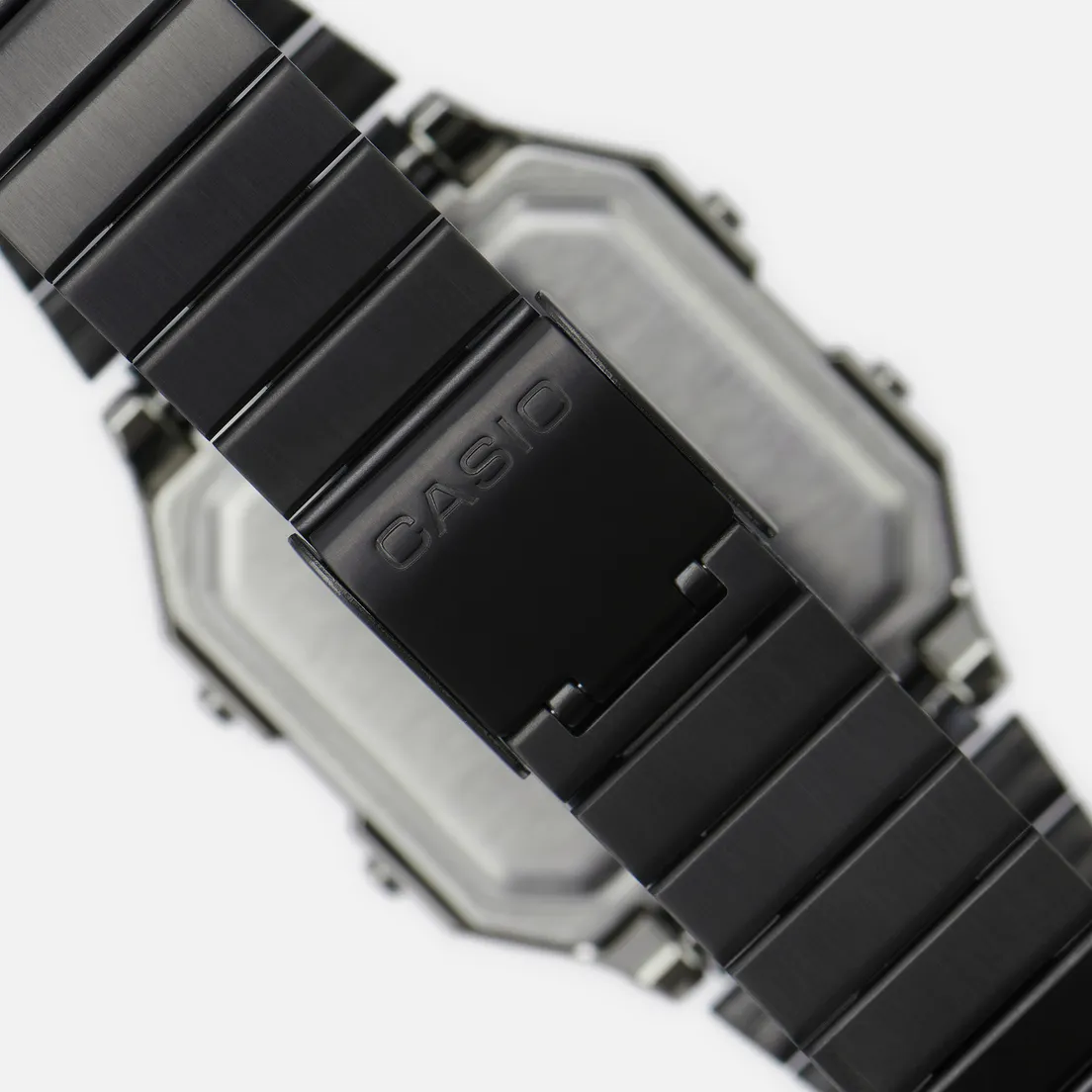 CASIO Наручные часы Vintage A130WEGG-1A