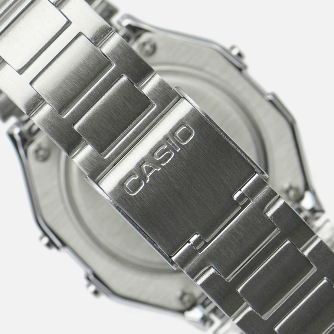 CASIO Наручные часы Vintage A158WA-1