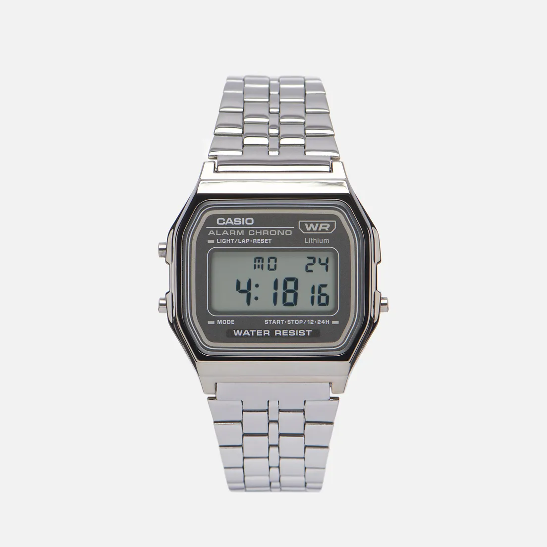 CASIO Наручные часы Vintage A158WETB-1AEF