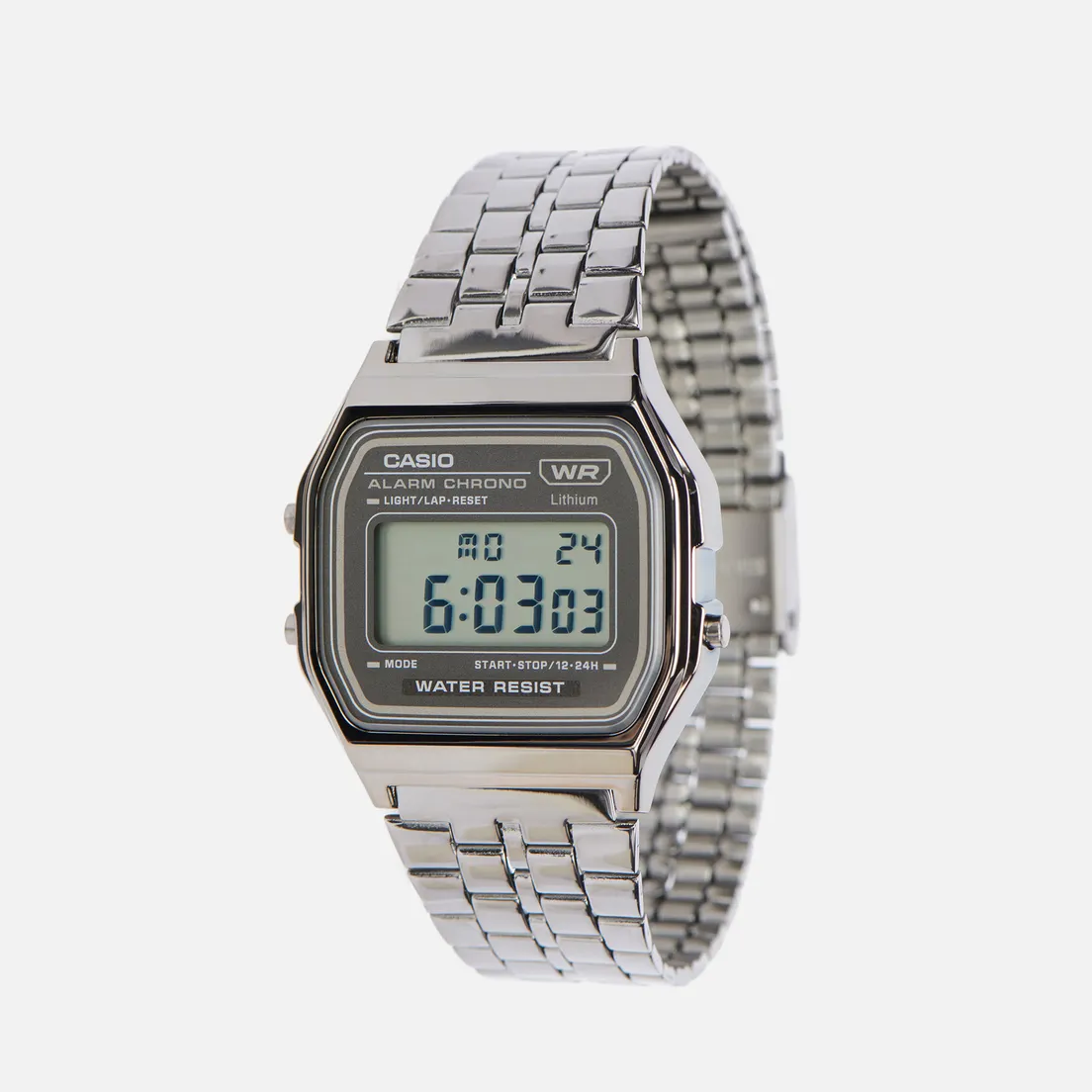 CASIO Наручные часы Vintage A158WETB-1AEF