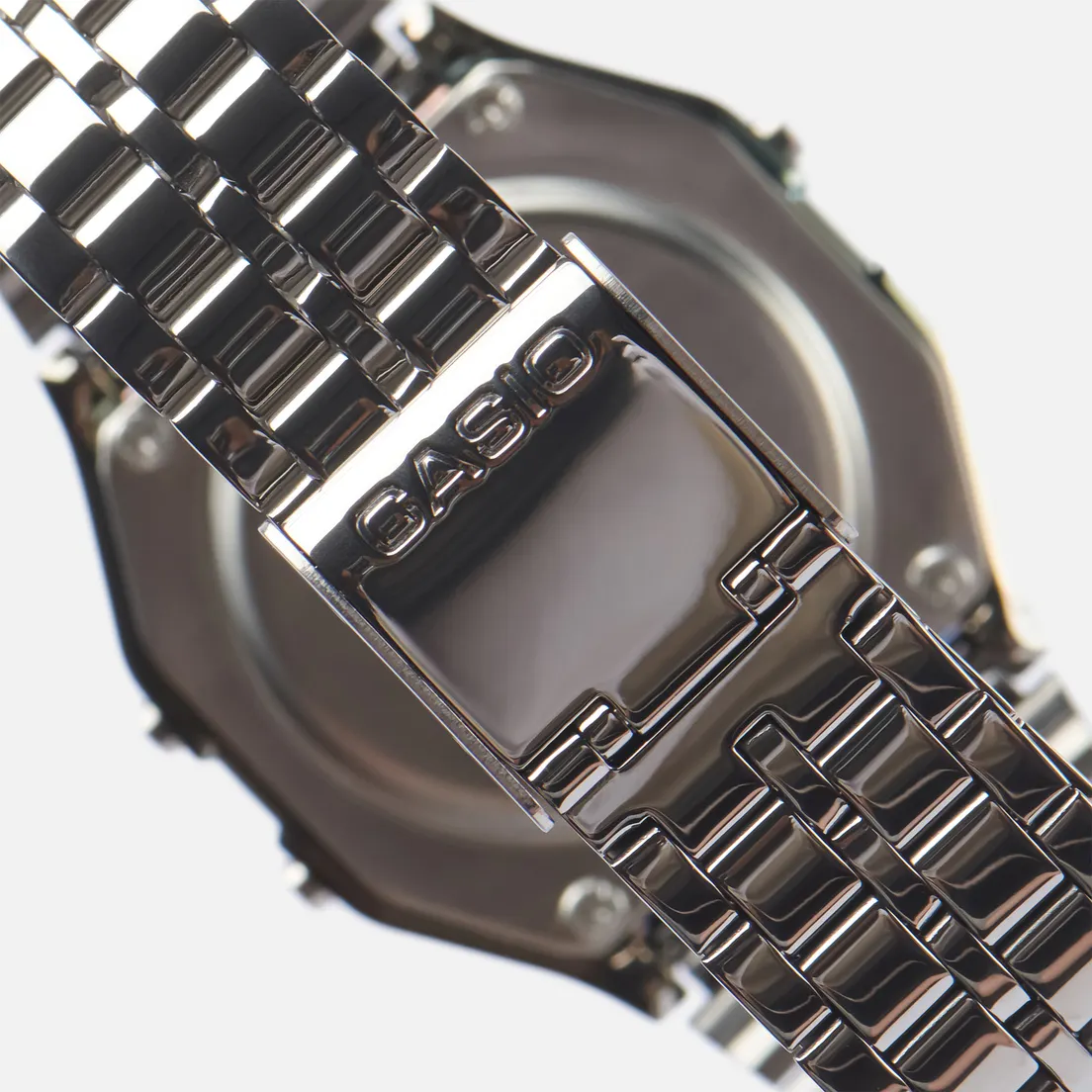 CASIO Наручные часы Vintage A158WETB-1AEF