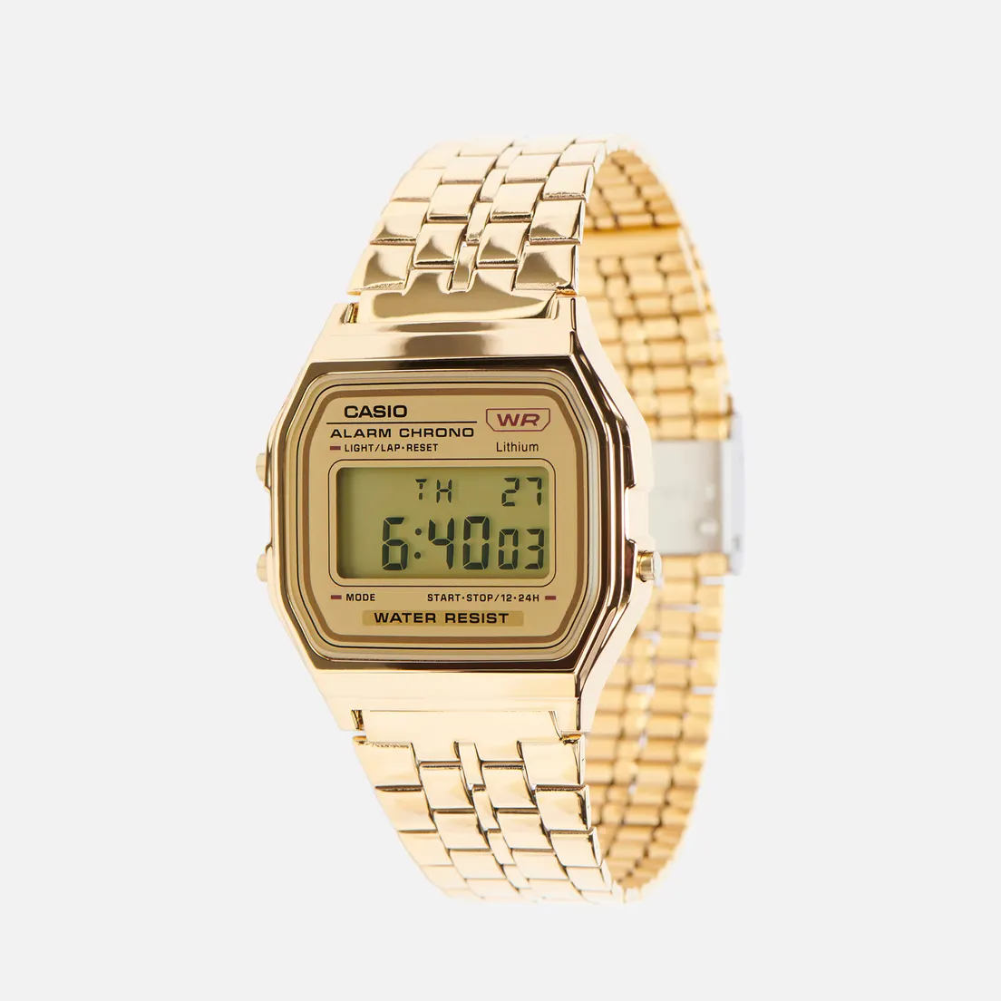 CASIO Наручные часы Vintage A158WETG-9AEF