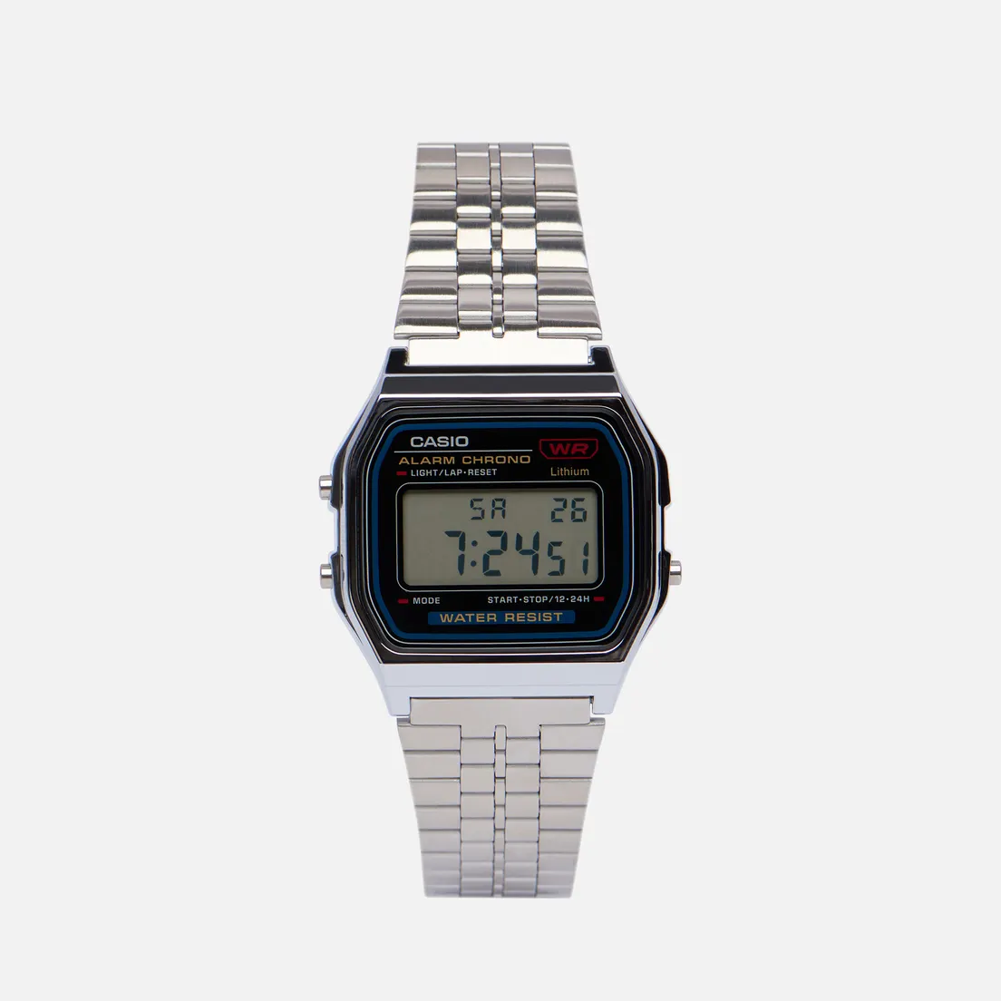 CASIO Наручные часы Vintage A-159W-N1
