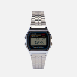 CASIO Наручные часы Vintage A-159W-N1