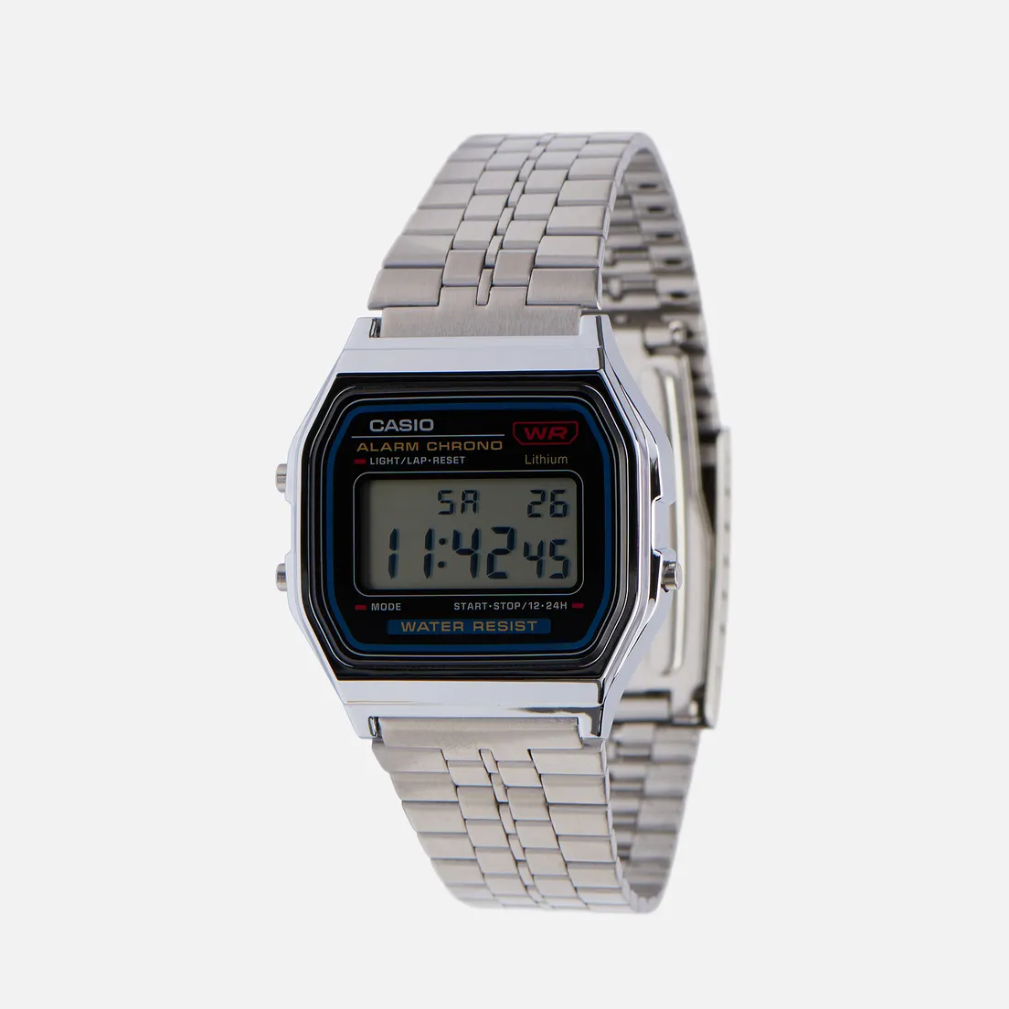CASIO Наручные часы Vintage A-159W-N1
