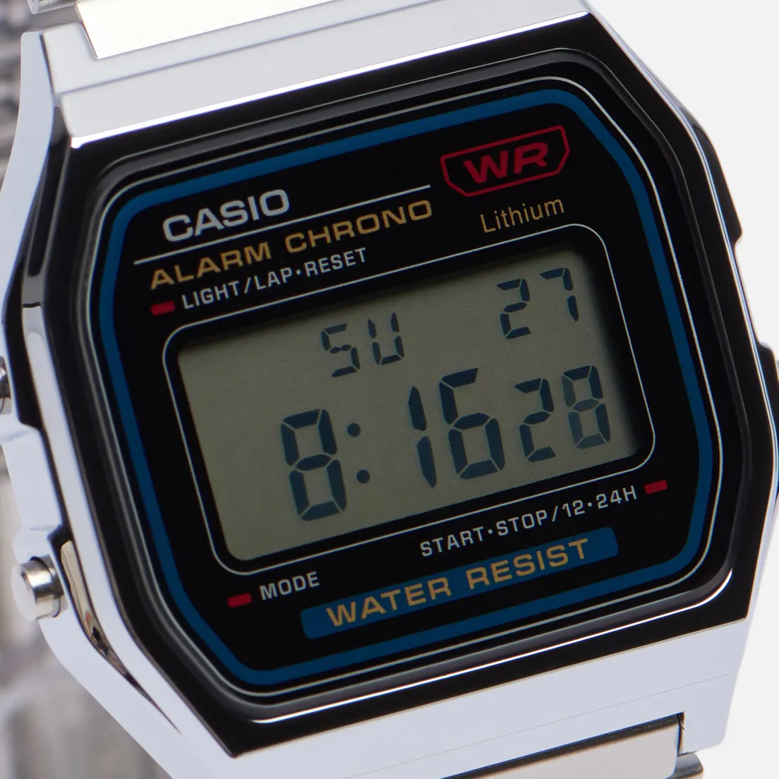 CASIO Наручные часы Vintage A-159W-N1