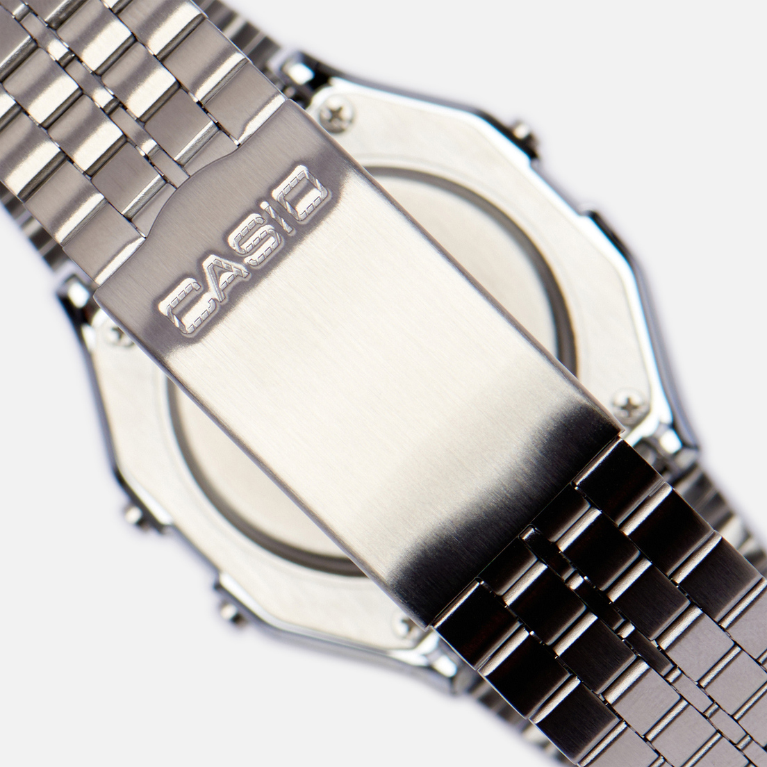 CASIO Наручные часы Vintage A-159W-N1