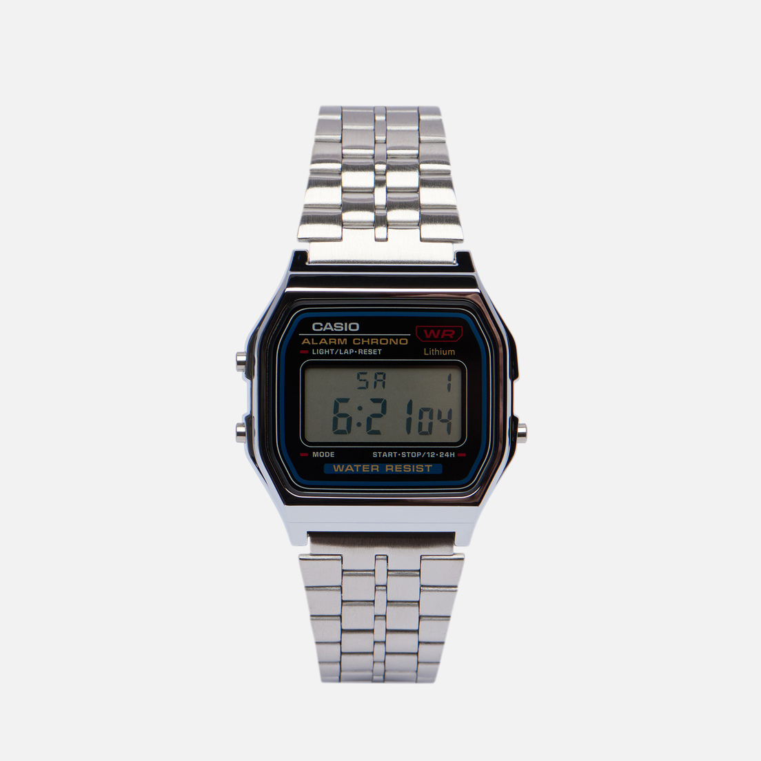 CASIO Наручные часы Vintage A-159WA-N1