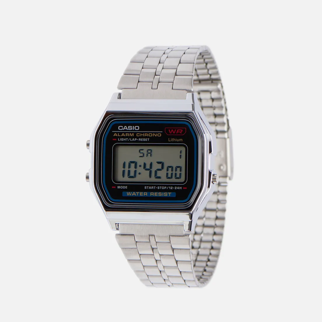 CASIO Наручные часы Vintage A-159WA-N1