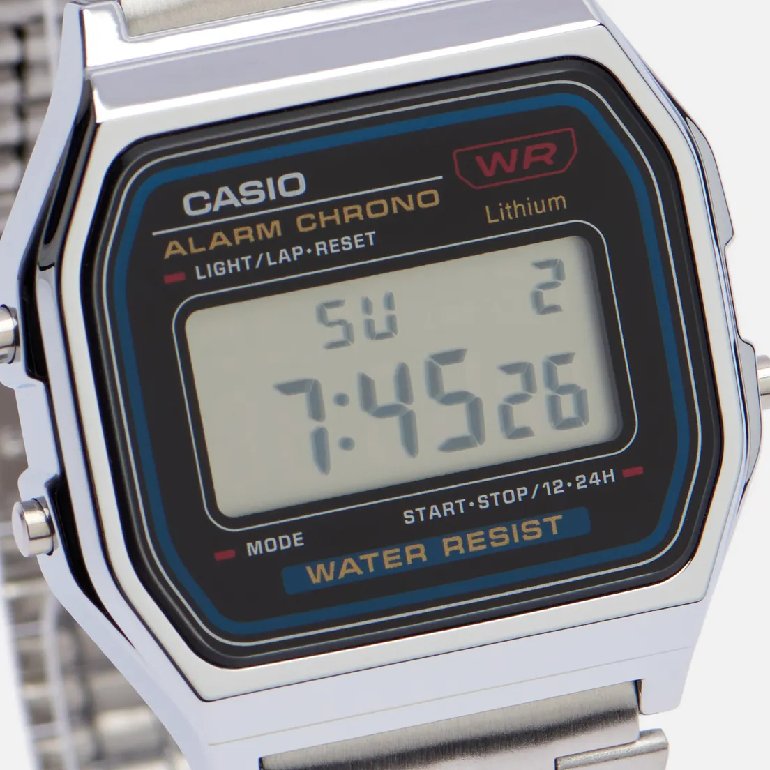 CASIO Наручные часы Vintage A-159WA-N1