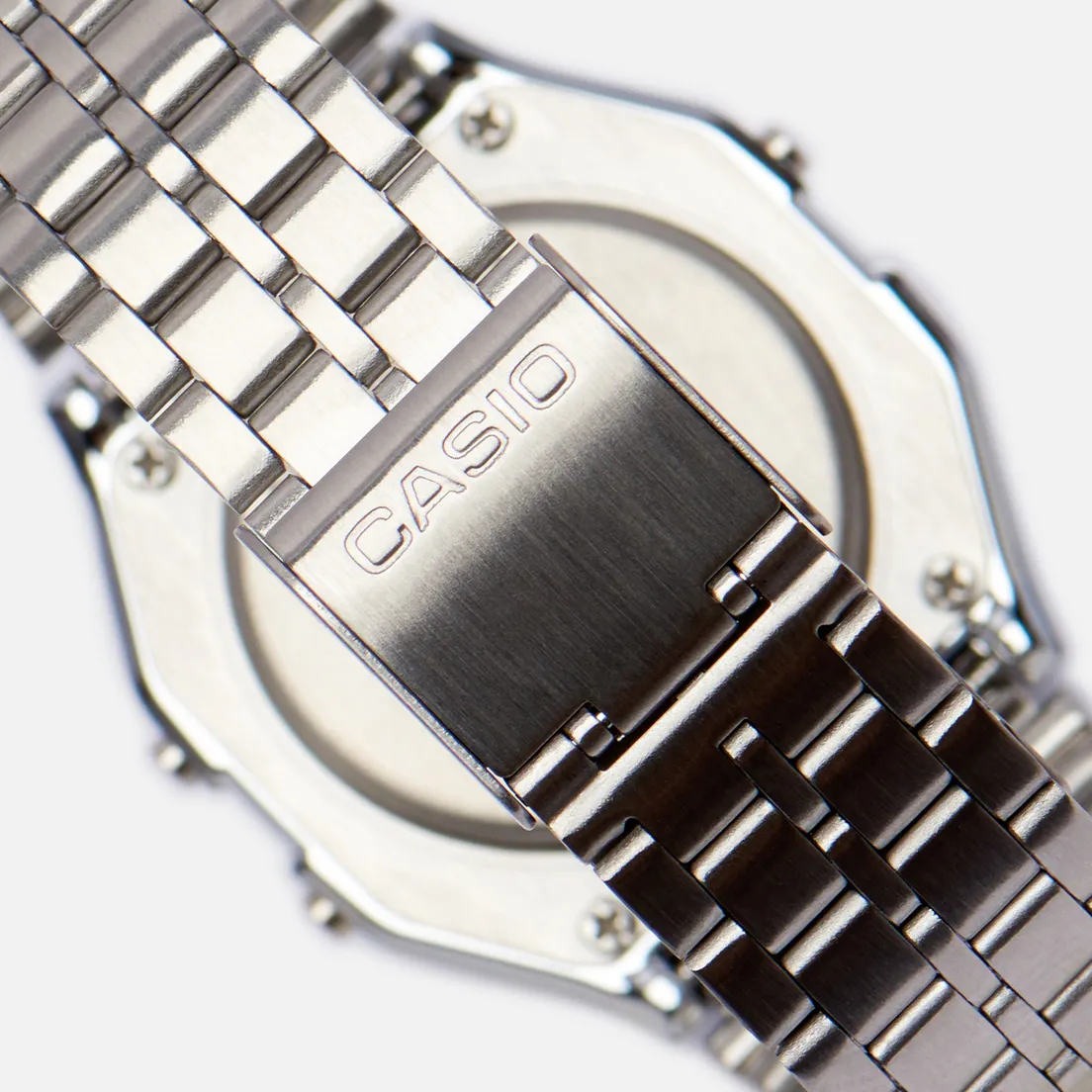 CASIO Наручные часы Vintage A-159WA-N1