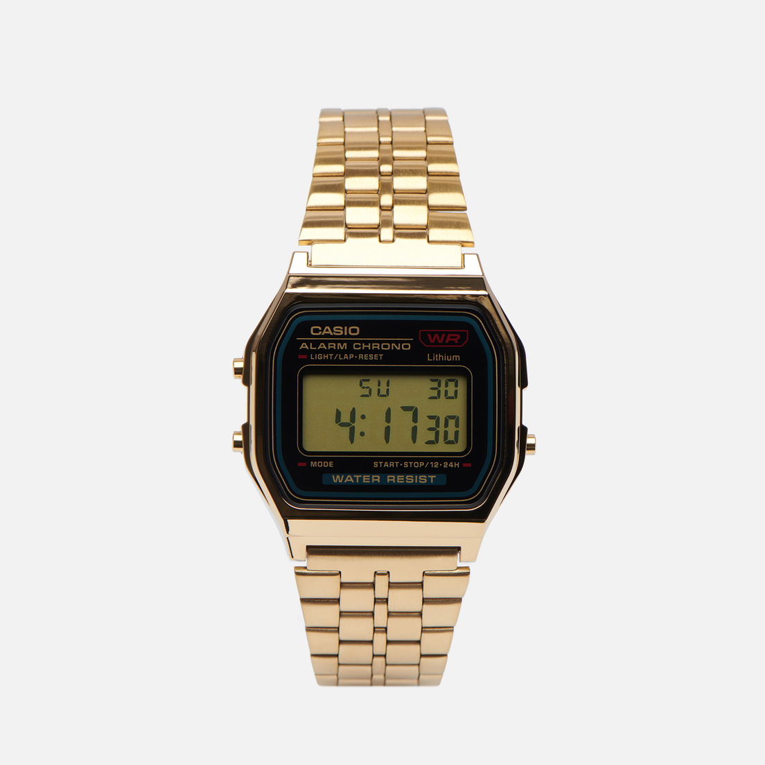 CASIO Наручные часы Vintage A159WGEA-1