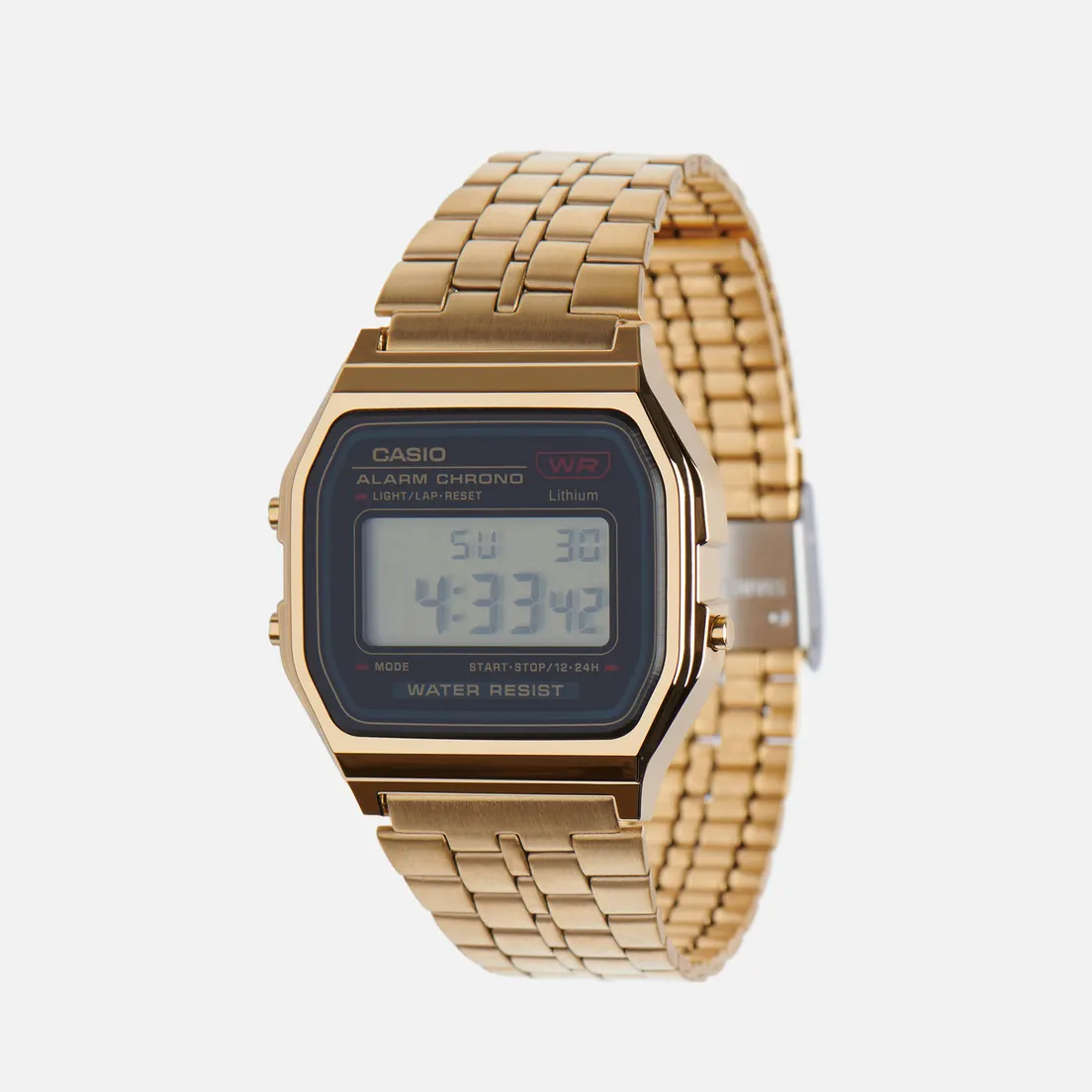 CASIO Наручные часы Vintage A159WGEA-1