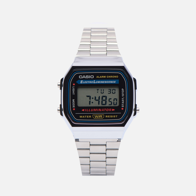 Наручные часы CASIO Vintage A168WA-1
