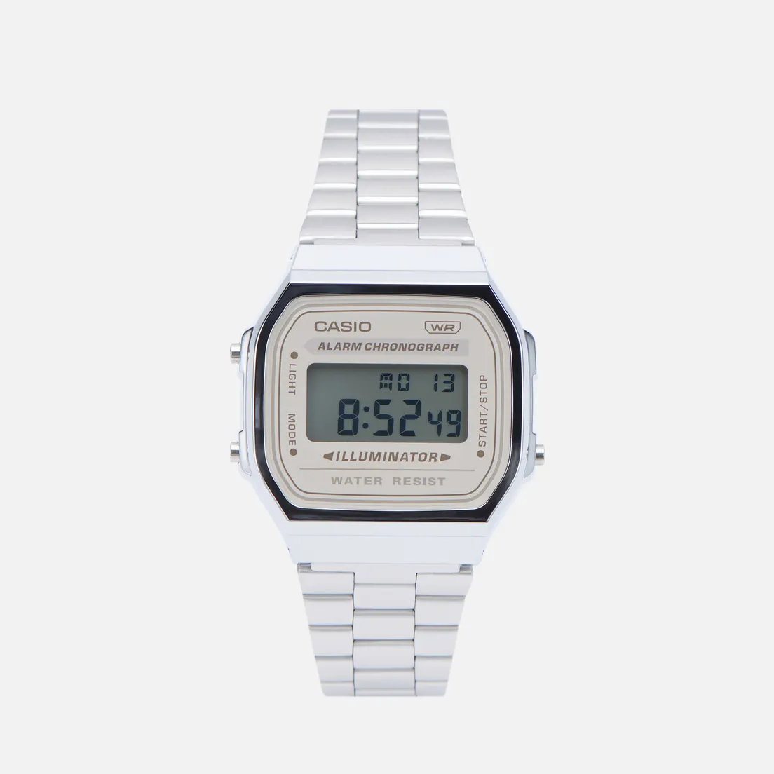 CASIO Наручные часы Vintage A168WA-8A