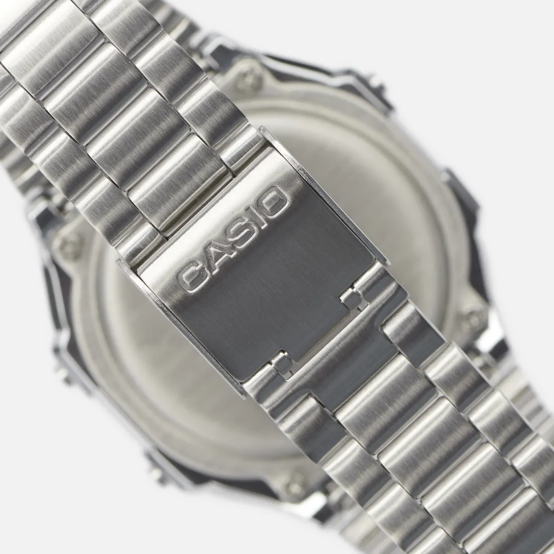 CASIO Наручные часы Vintage A168WA-8A