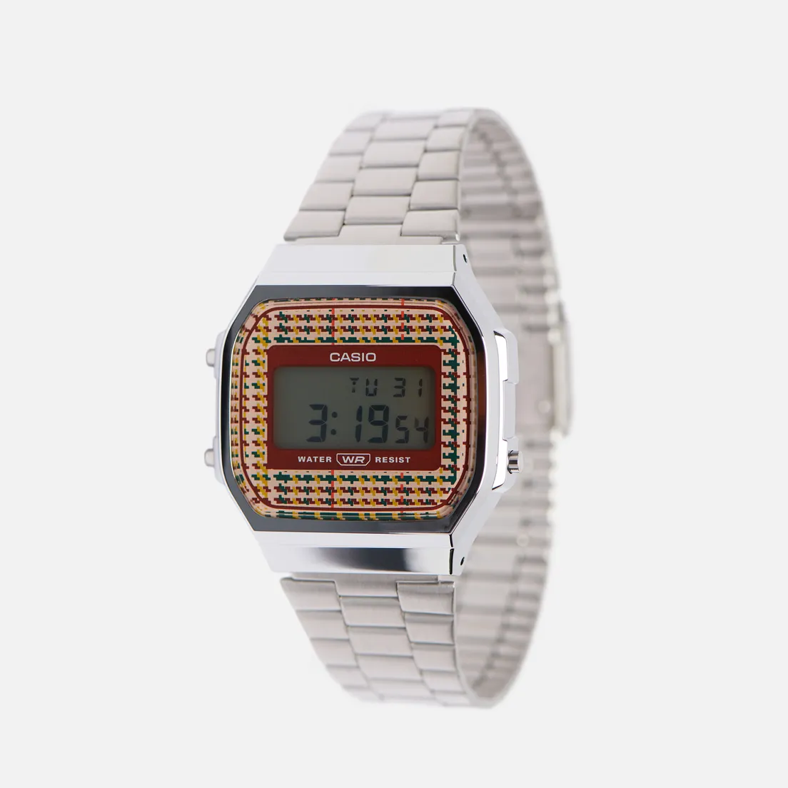 CASIO Наручные часы Vintage A168WEF-5AEF