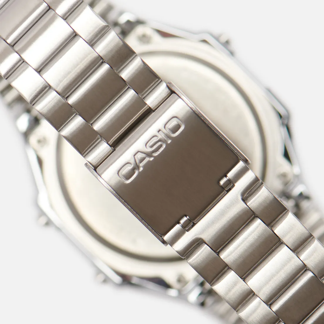 CASIO Наручные часы Vintage A168WEF-5AEF