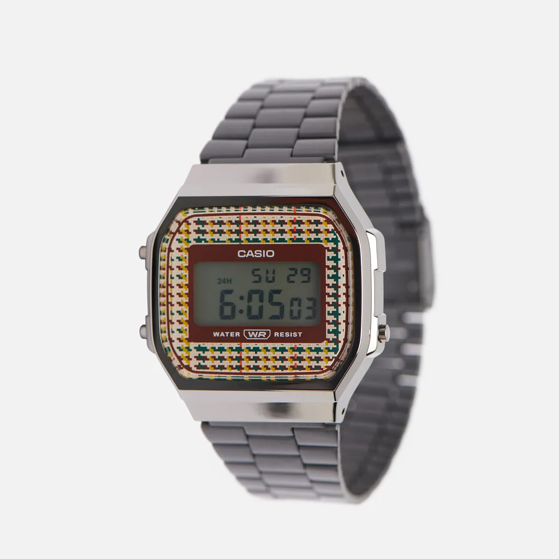 CASIO Наручные часы Vintage A168WEFB-5AEF