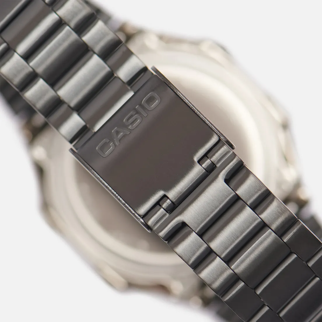 CASIO Наручные часы Vintage A168WEFB-5AEF