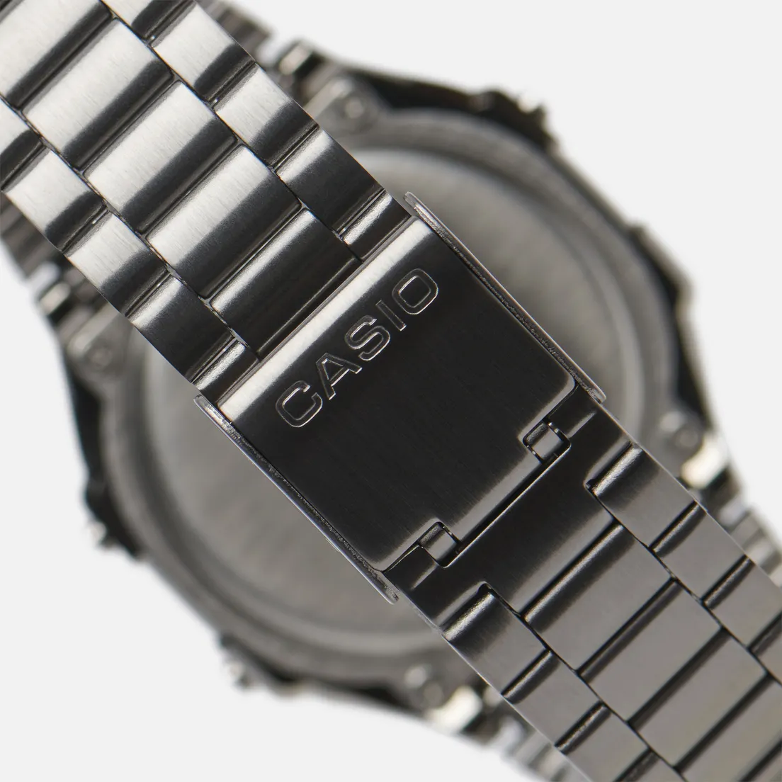 CASIO Наручные часы Vintage A168WEGG-1BEF