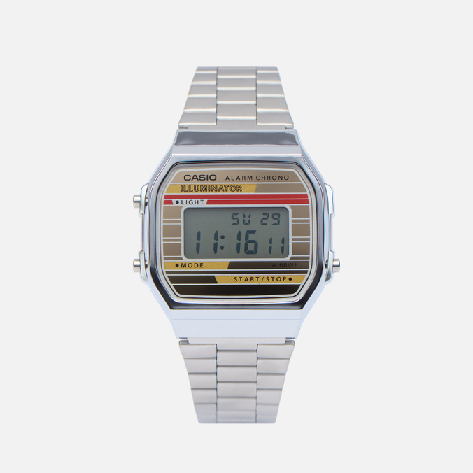 Наручные часы CASIO Vintage A168WEHA-9A