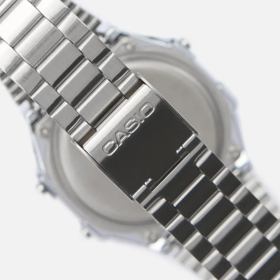 CASIO Наручные часы Vintage A168WEHA-9A