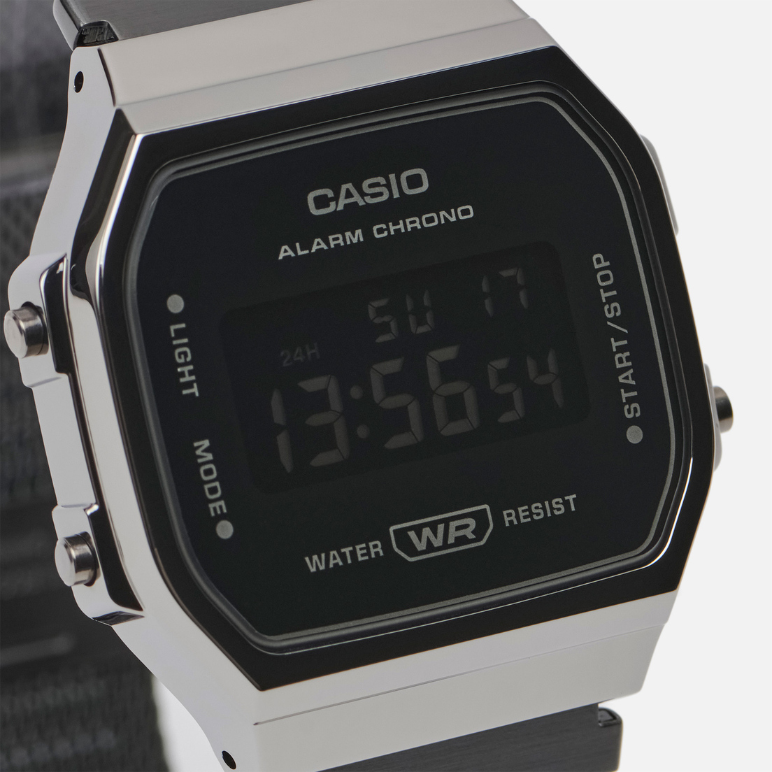CASIO Наручные часы Vintage A168WEMB-1B