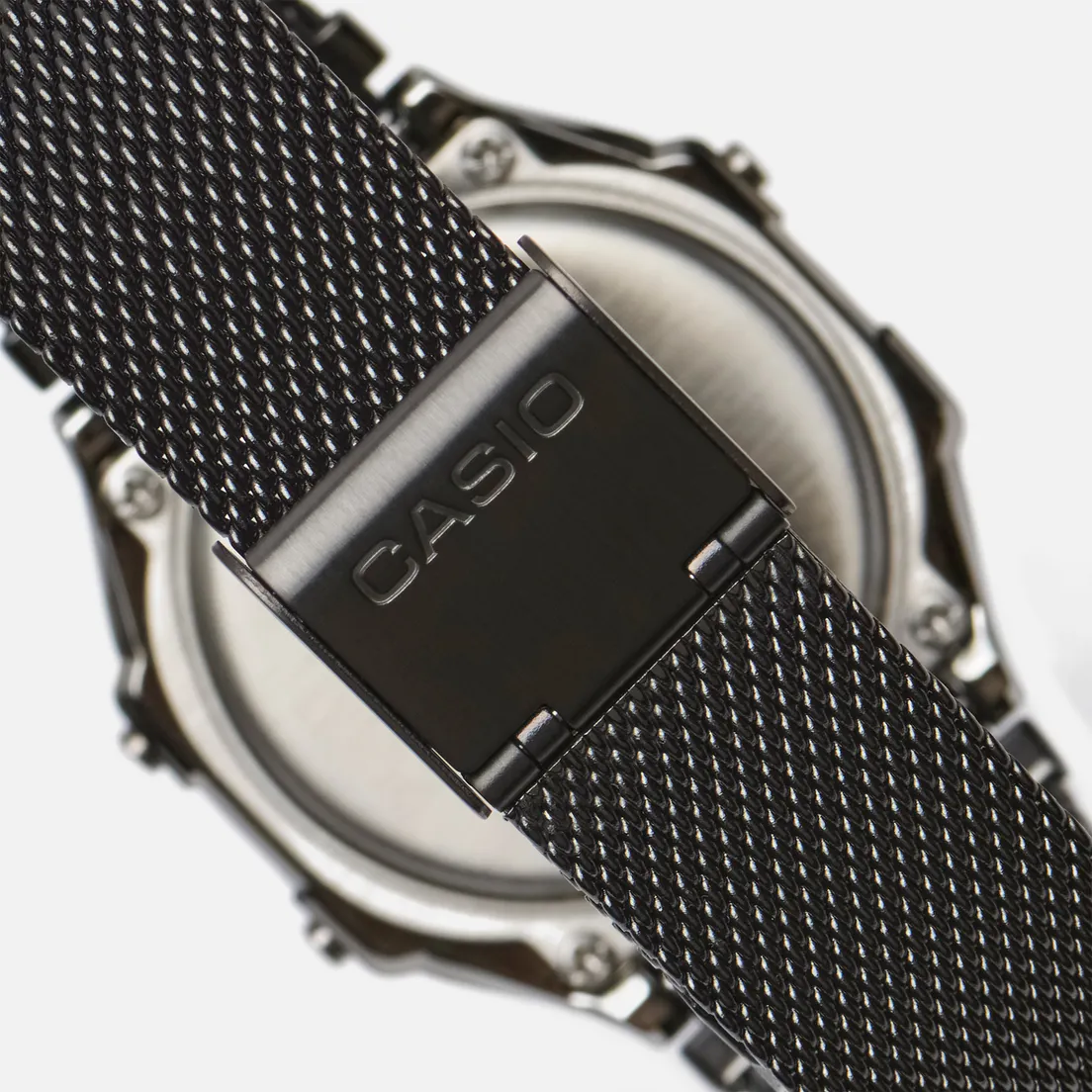CASIO Наручные часы Vintage A168WEMB-1B