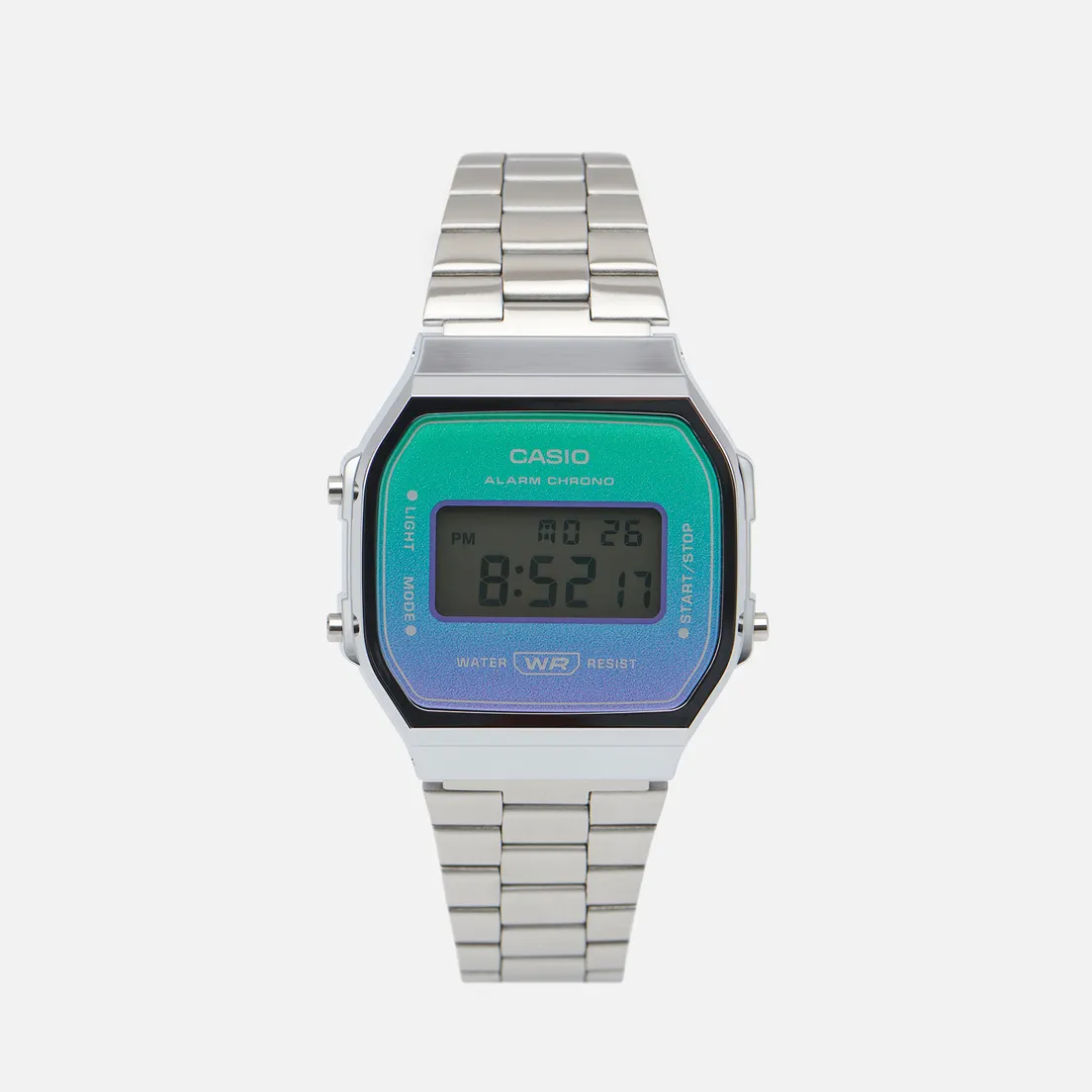 CASIO Наручные часы Vintage A168WER-2A
