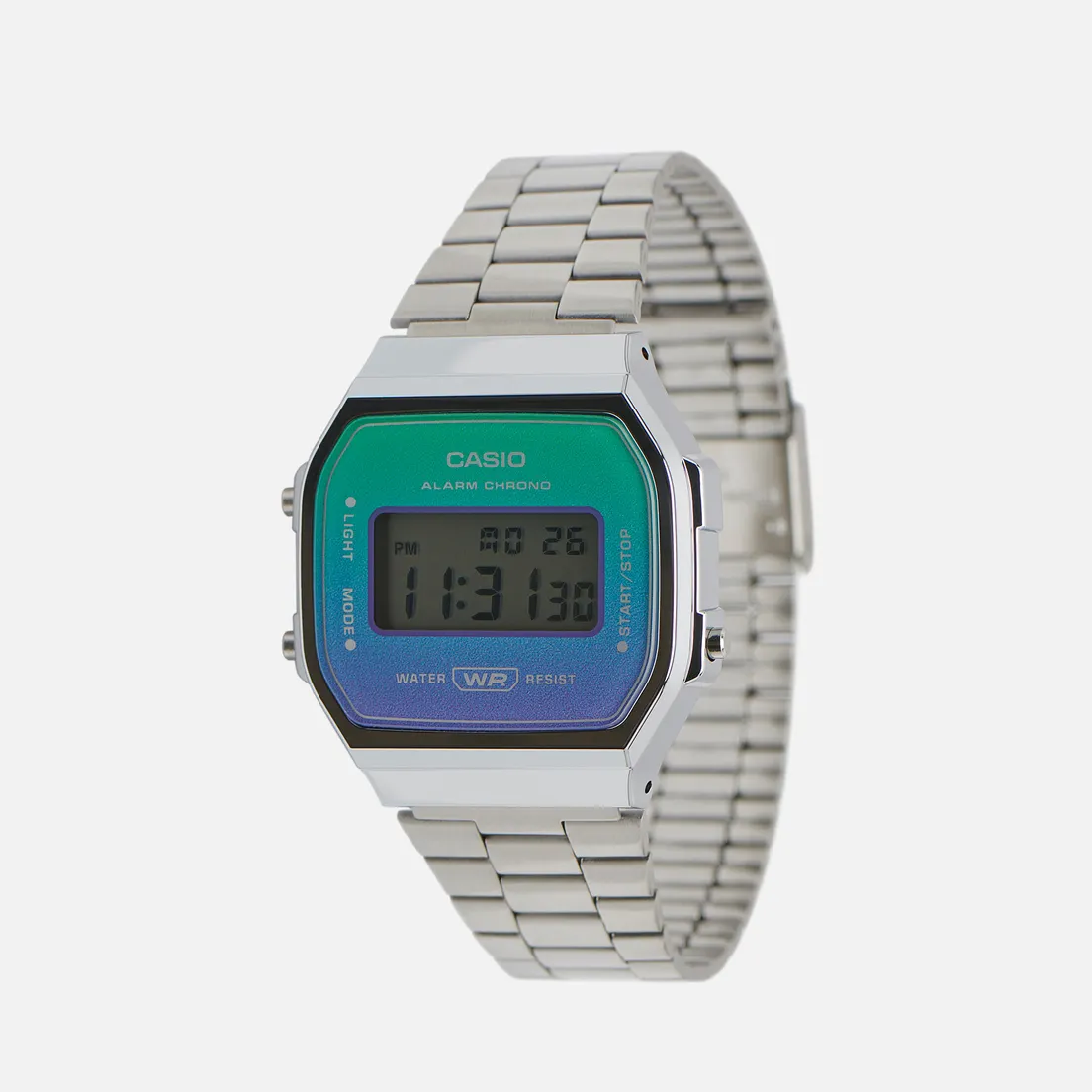 CASIO Наручные часы Vintage A168WER-2A