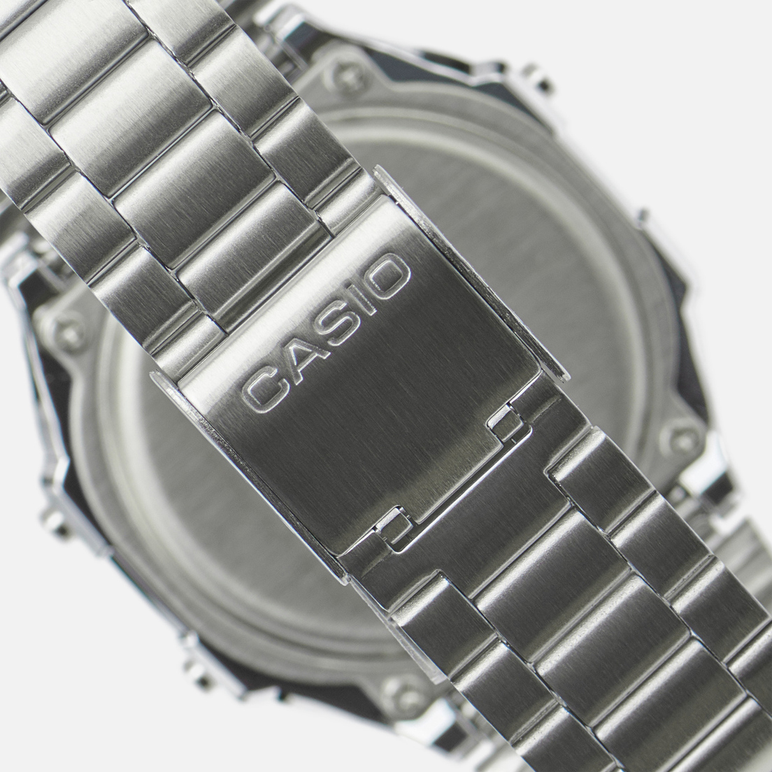 CASIO Наручные часы Vintage A168WER-2A