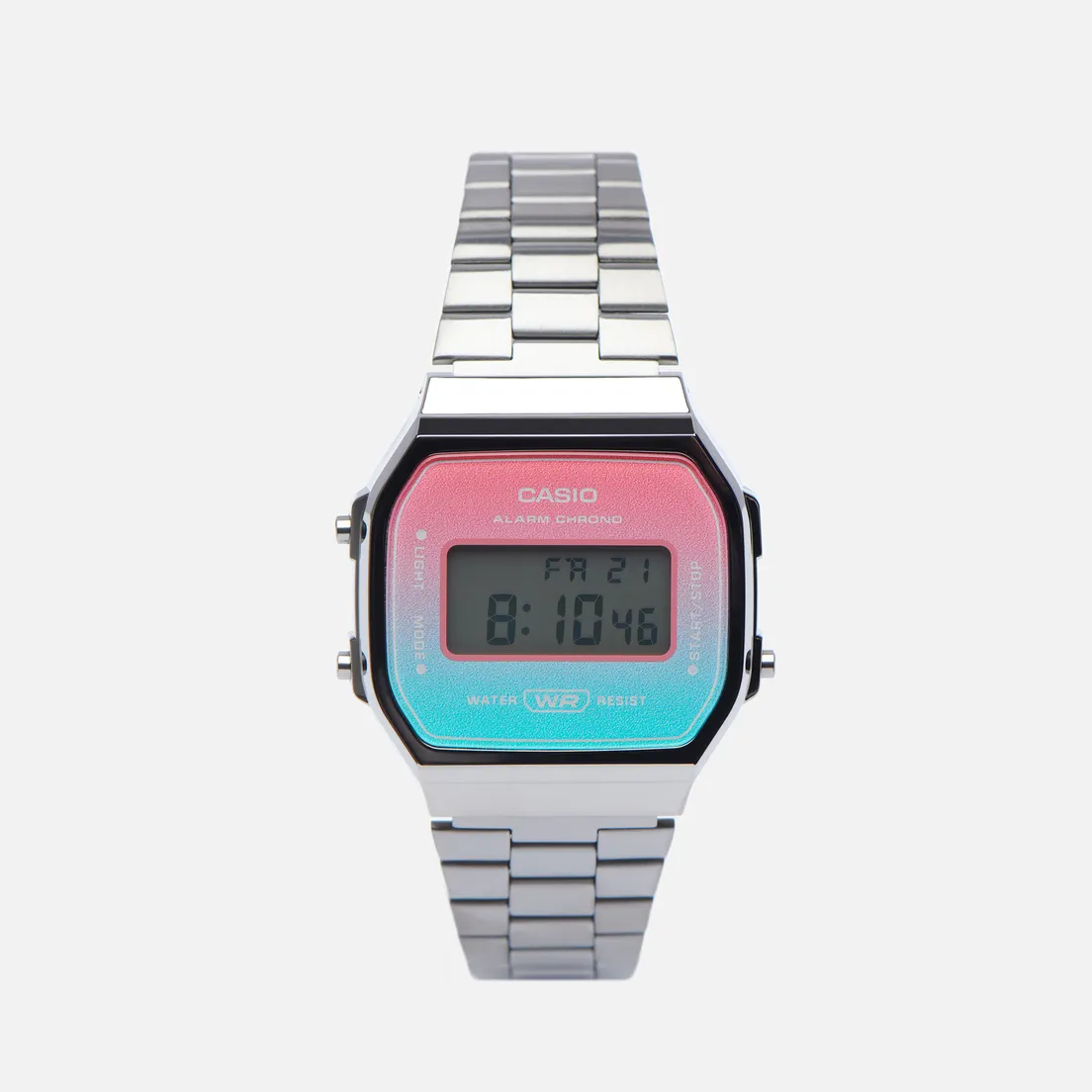 CASIO Наручные часы Vintage A168WERB-2A