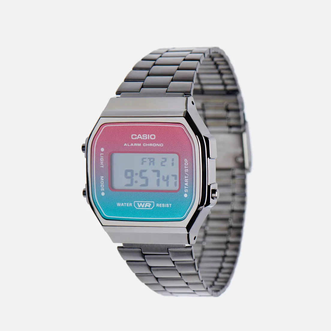 CASIO Наручные часы Vintage A168WERB-2A