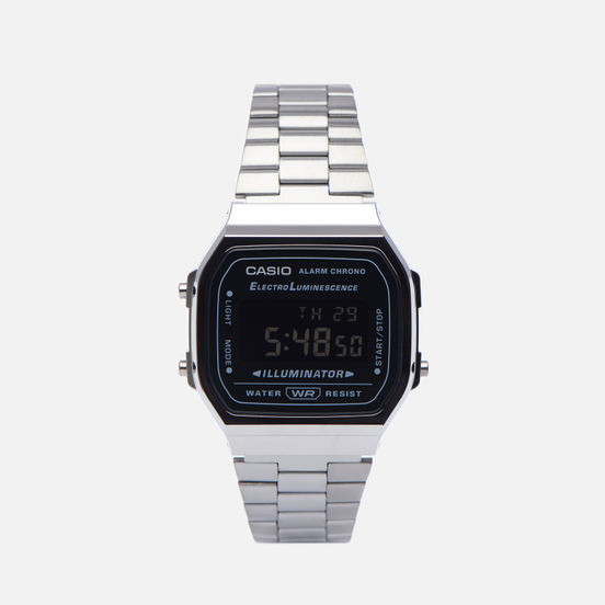 Наручные часы CASIO Vintage A168WGG-1B, A168WGG-1B