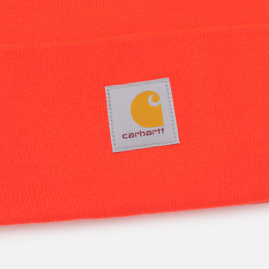 Carhartt Шапка Knit Cuffed