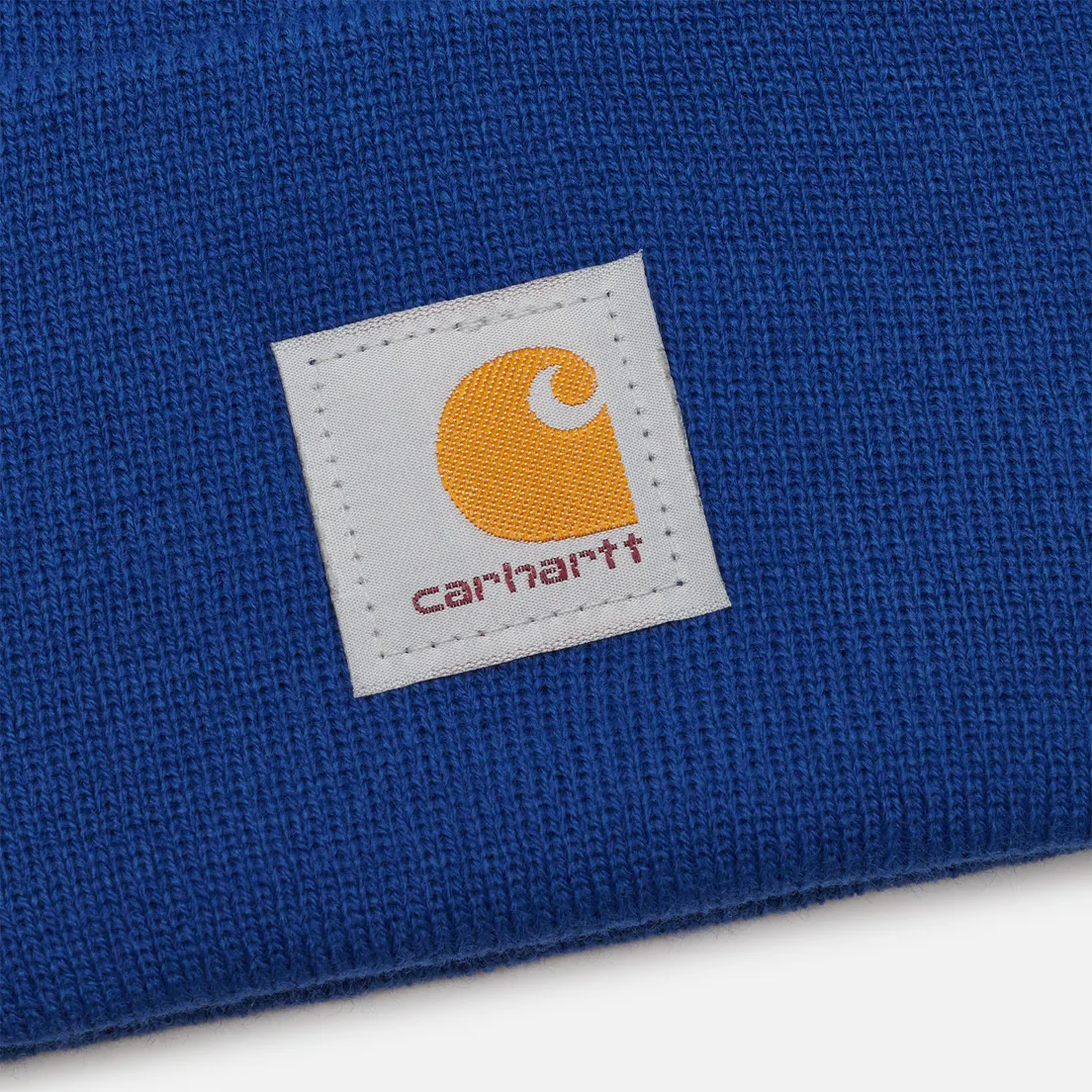 Carhartt Шапка Knit Cuffed
