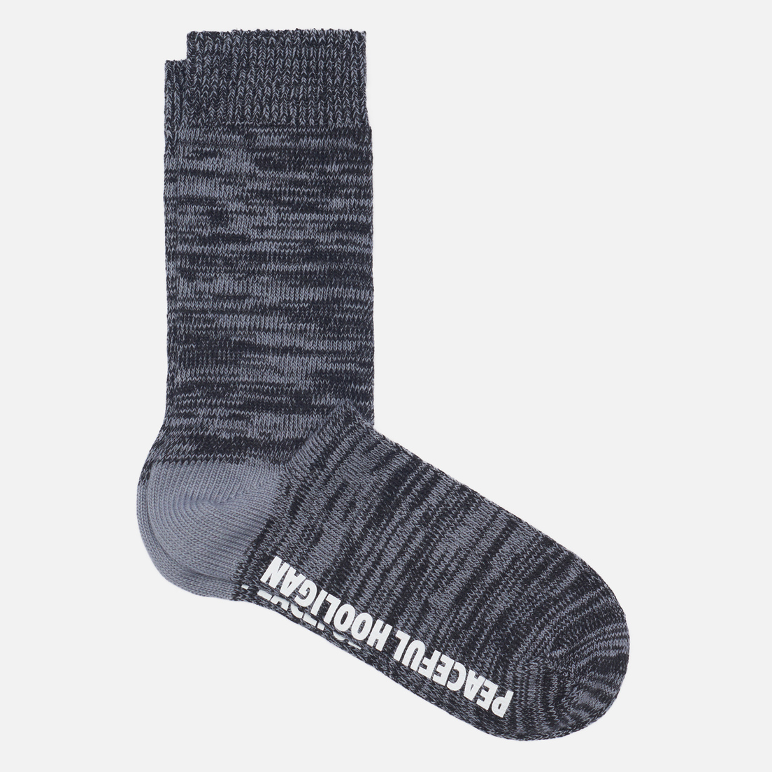 Peaceful Hooligan Носки Ribbed