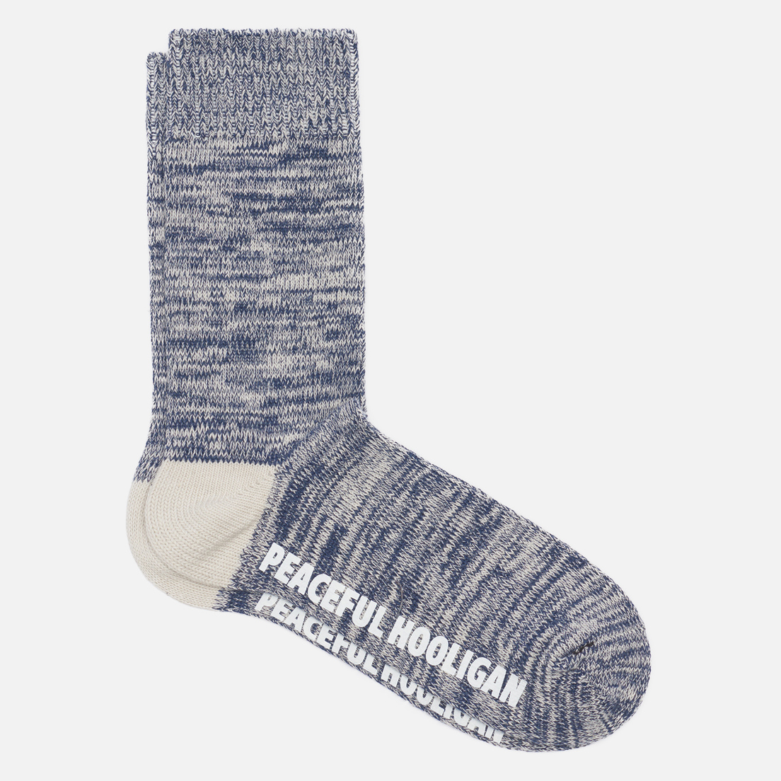 Peaceful Hooligan Носки Ribbed