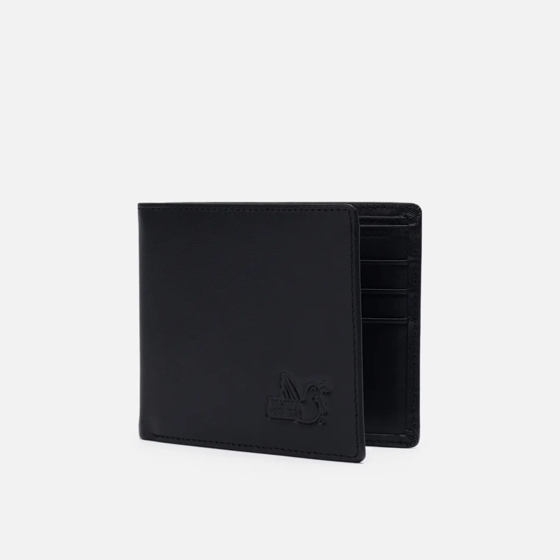 Peaceful Hooligan Кошелек Leather Billfold