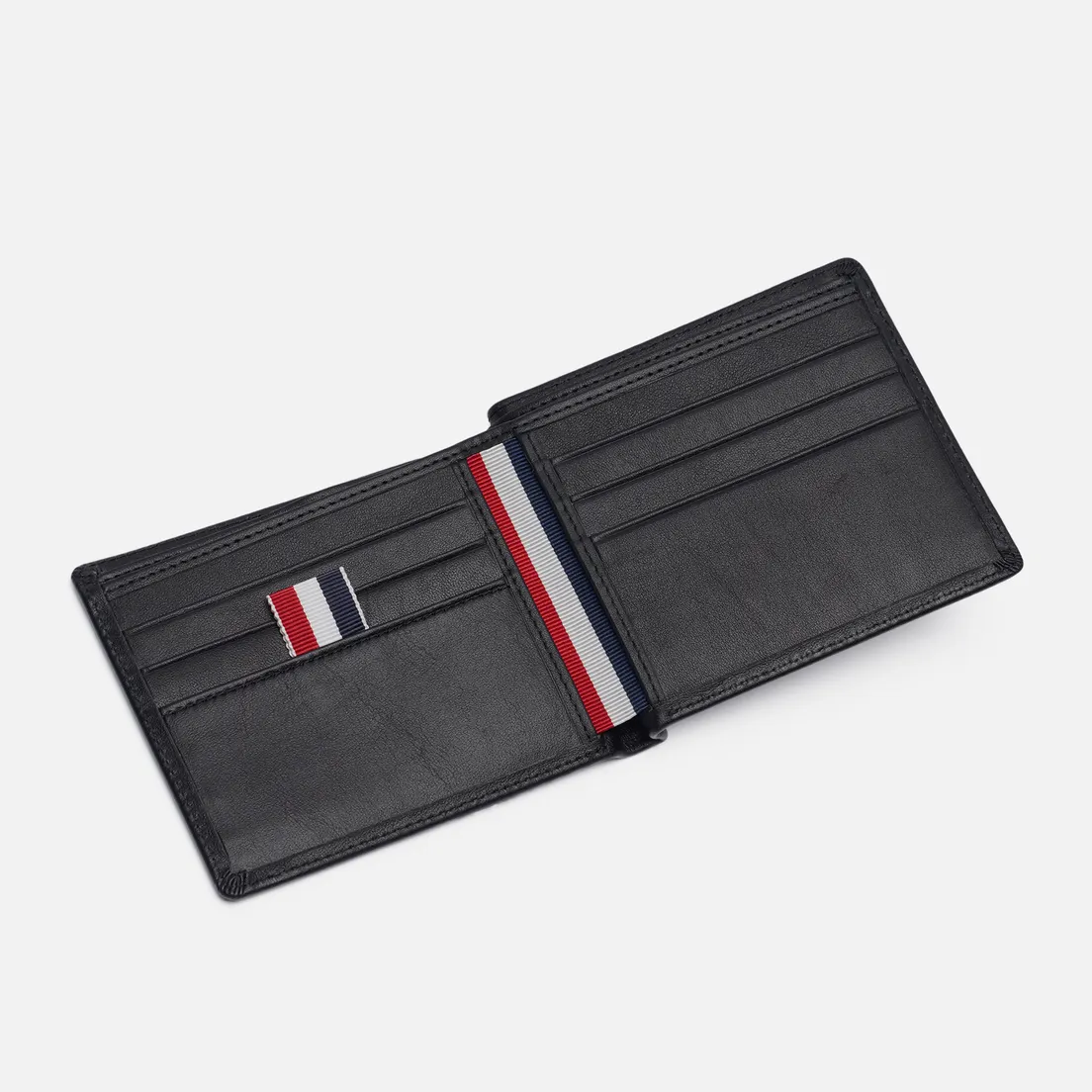 Peaceful Hooligan Кошелек Leather Billfold