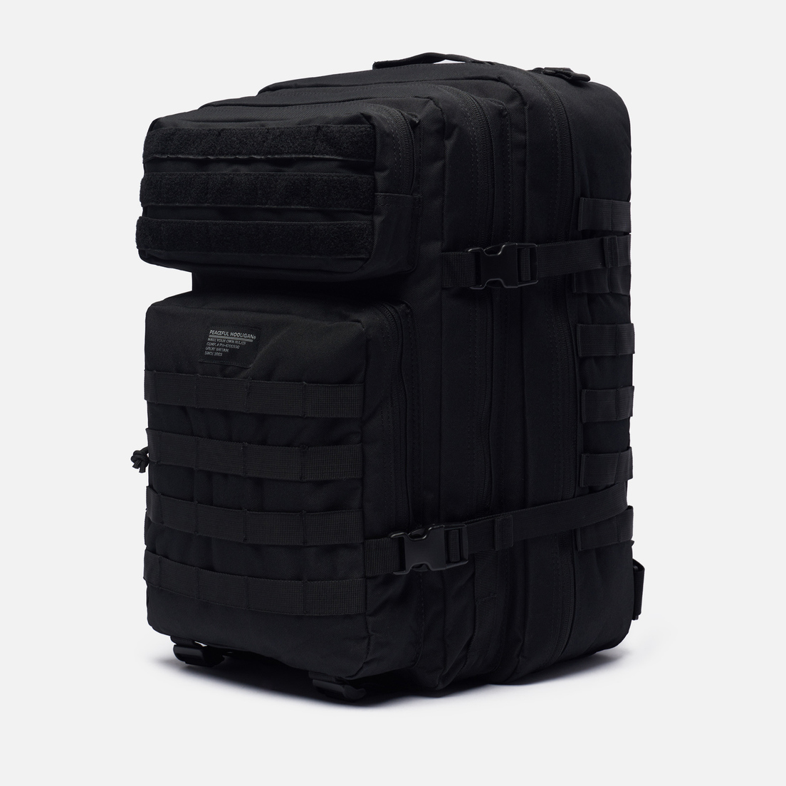 Peaceful Hooligan Рюкзак Military