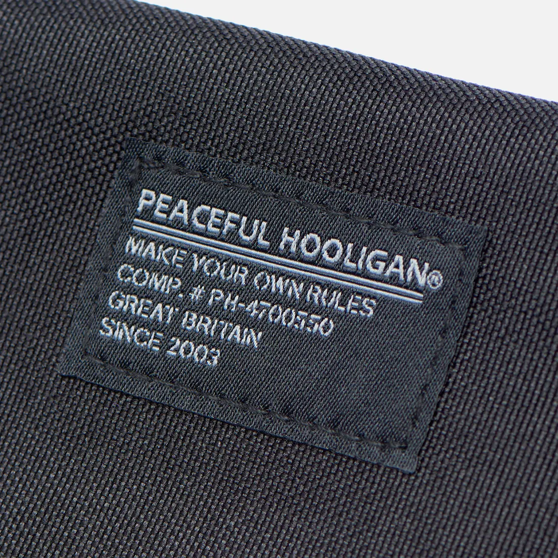 Peaceful Hooligan Кошелек Military