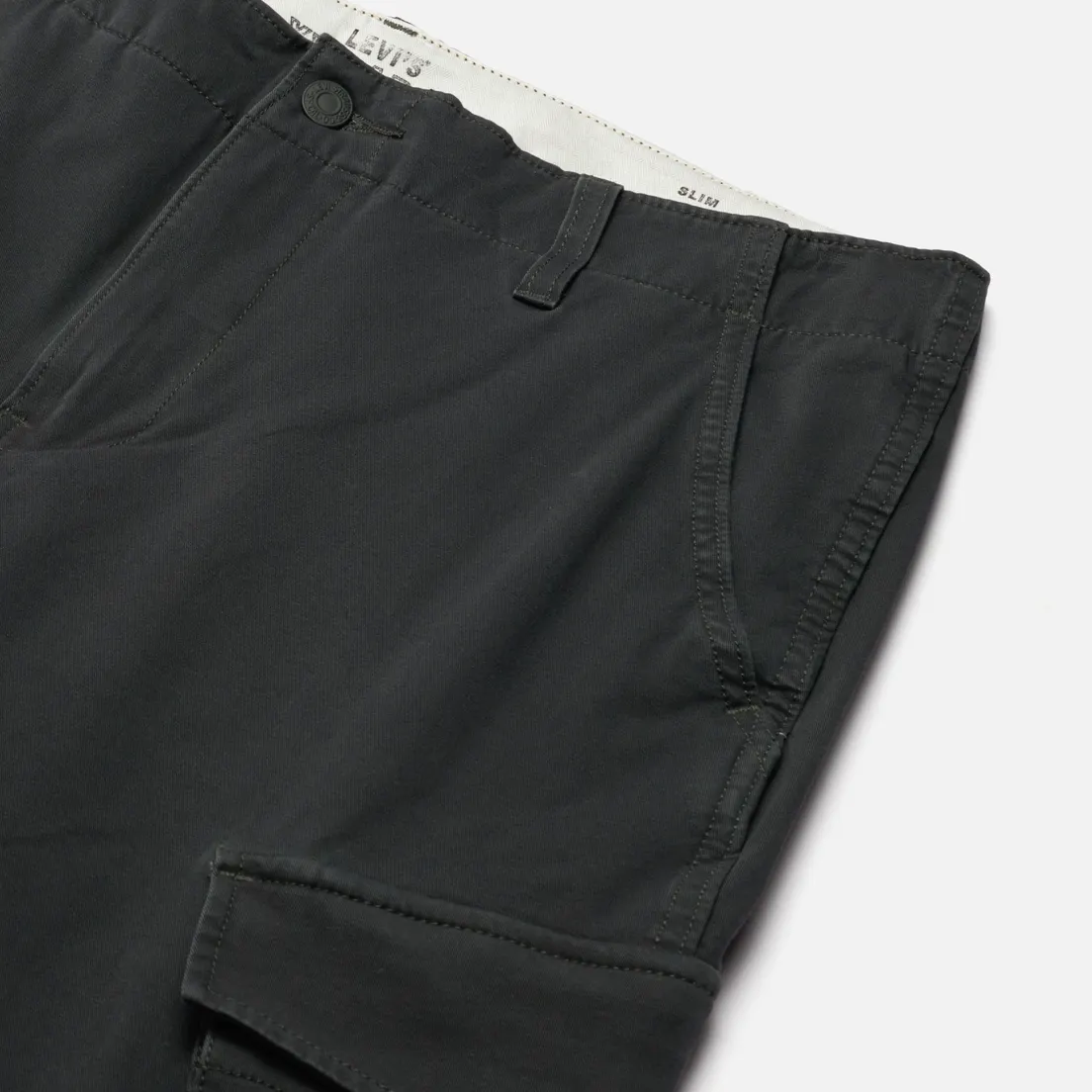 Levi's Мужские брюки XX Slim Taper Cargo