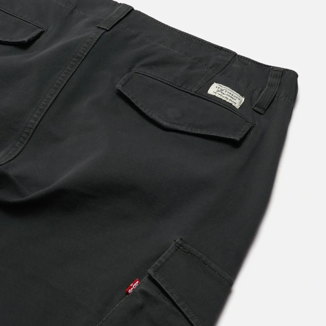 Levi's Мужские брюки XX Slim Taper Cargo