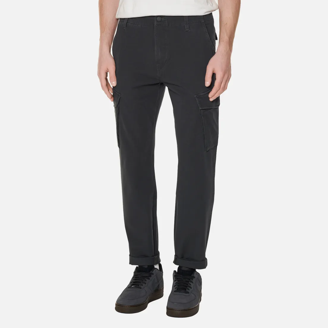 Levi's Мужские брюки XX Slim Taper Cargo